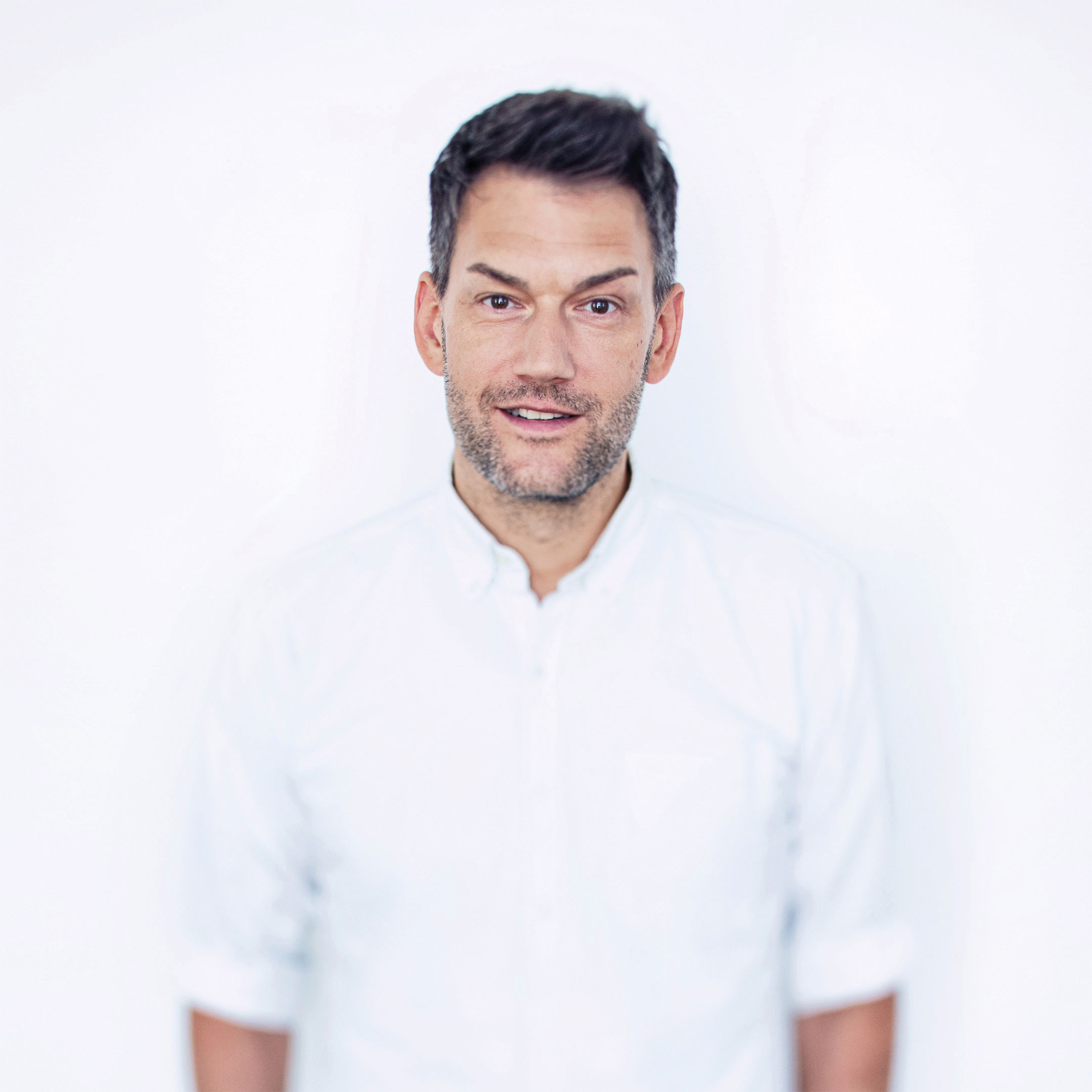 Daniel J. Hanke