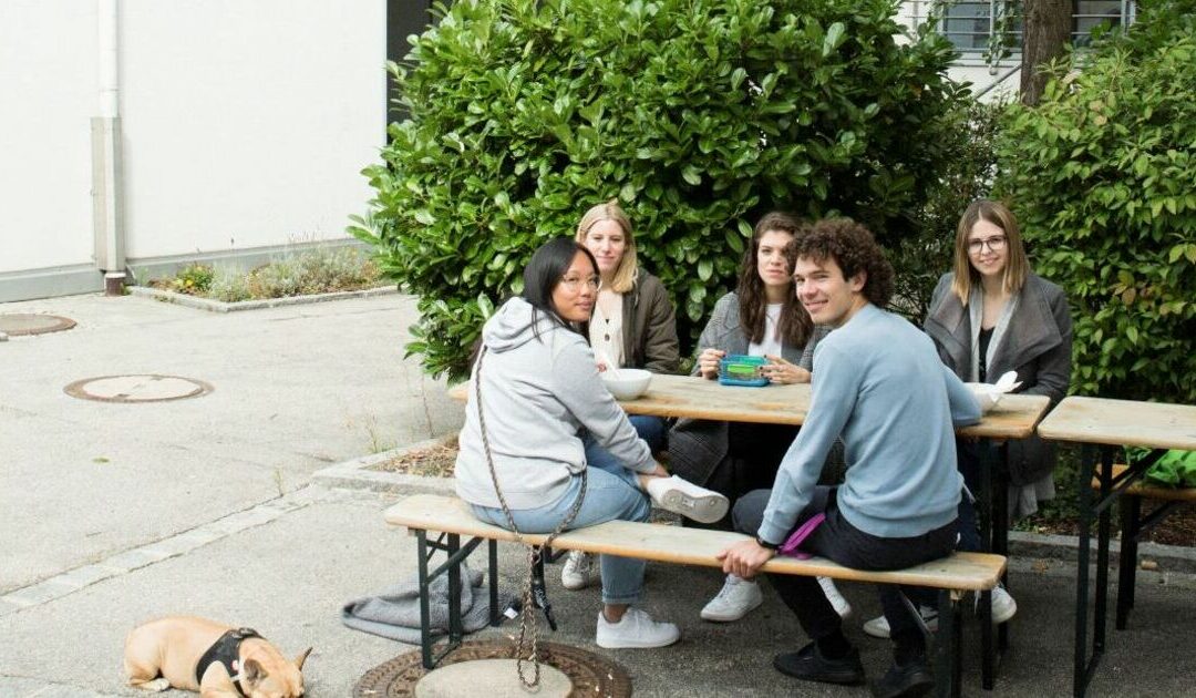 Diese Perspektiven gibt es für Berufseinsteiger