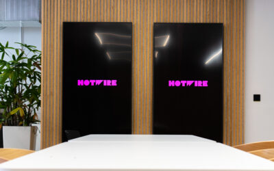 Tech-Kunden only: Diese Talente sucht Hotwire