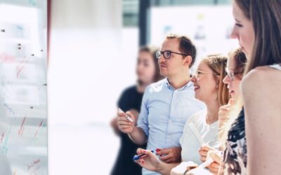 Leadership oder Expert:innen-Karriere: So entwickelt K&H Talente