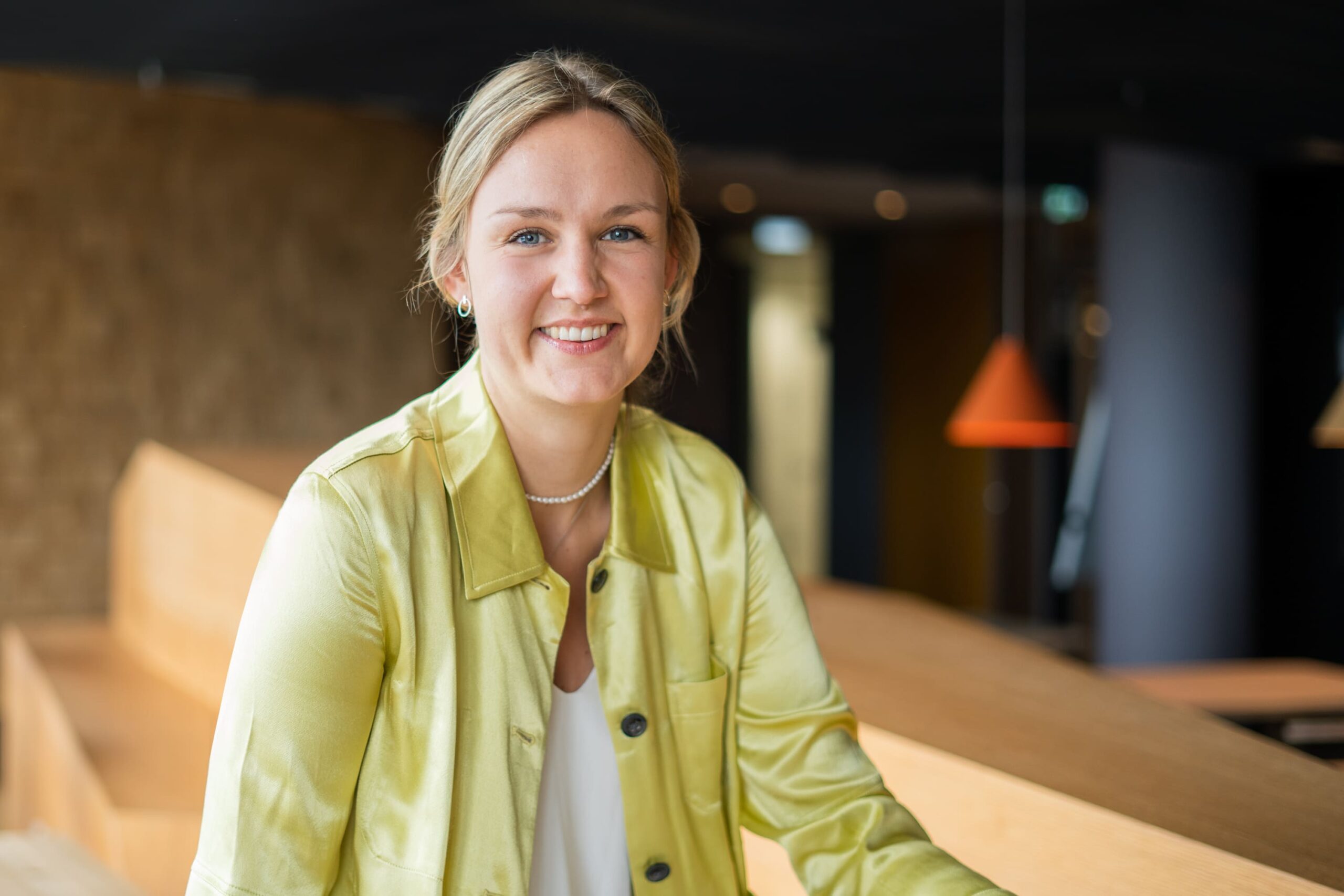 Annika Remberg