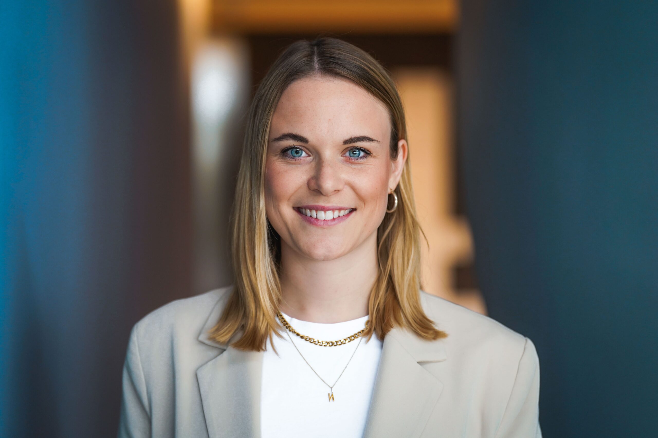 Nele Ackermann